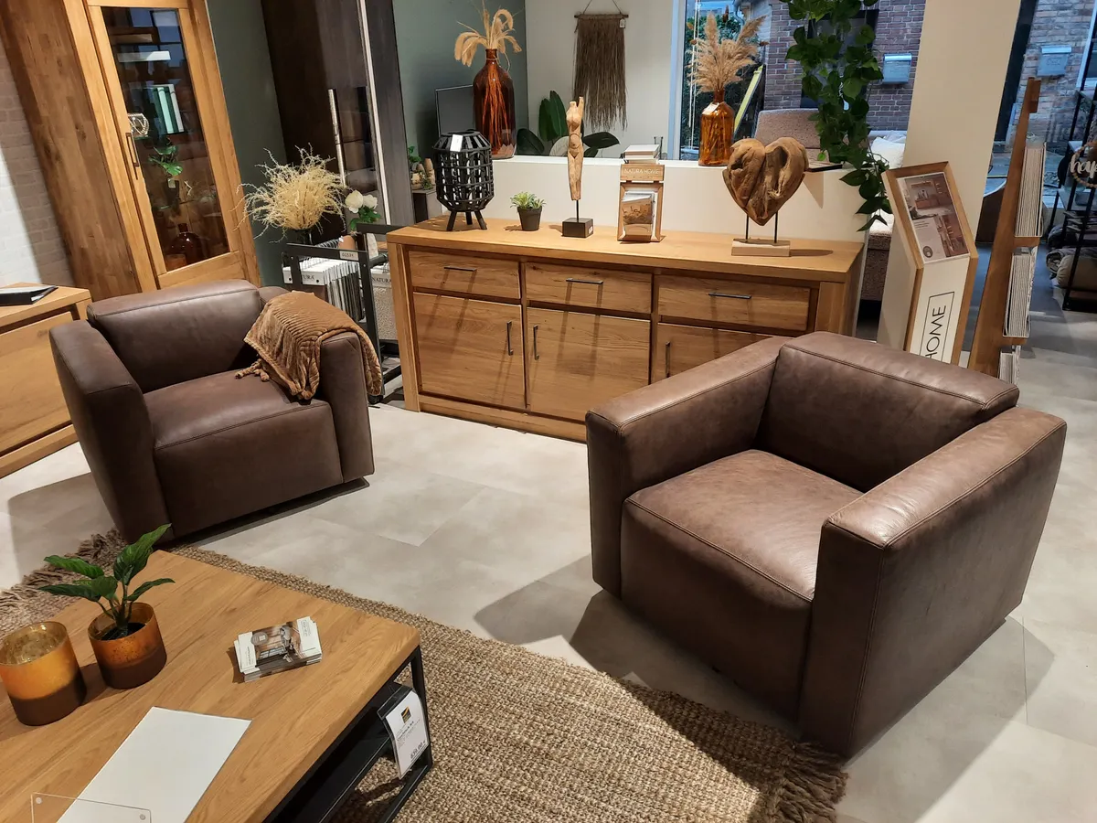 Sessel ANAHEIM